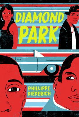 Diamond Park by Phillippe Diederich, (1964-)