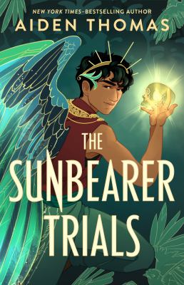 The Sunbearer Trials by Aiden Thomas,