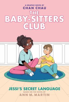 The Baby-sitters Club by Chan Chau,