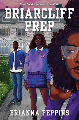 Briarcliff Prep by Brianna Peppins
