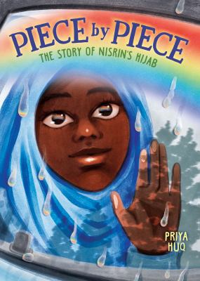 Piece by piece by Priya Huq