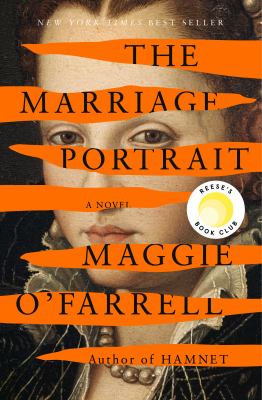 The marriage portrait by Maggie O'Farrell, (1972-)