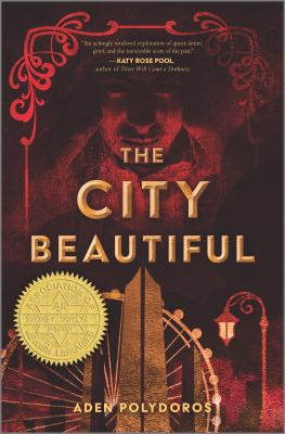The city beautiful by Aden Polydoros,