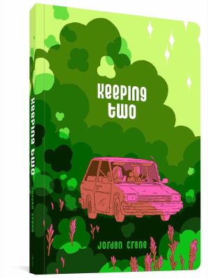 Keeping two by Jordan Crane, (1973-)