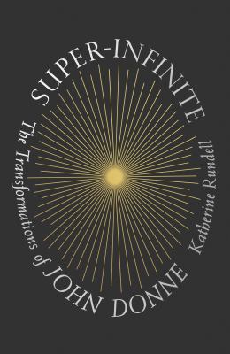 Super-infinite by Katherine Rundell,