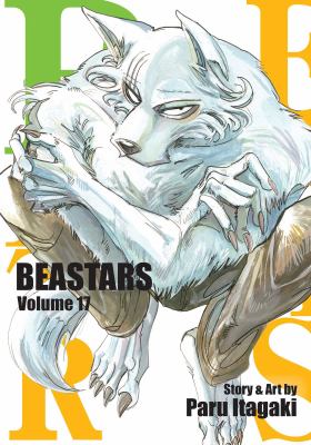 Beastars by Paru Itagaki, (1993-)