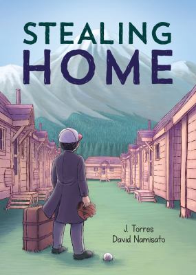Stealing home by J. Torres, (1969-)