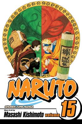 Naruto's ninja handbook! by Masashi Kishimoto, (1974-)