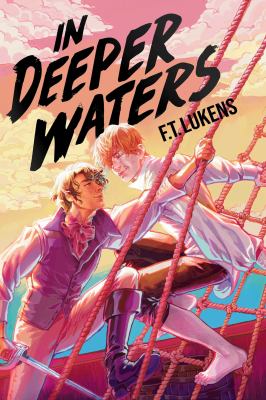 In deeper waters by F. T. Lukens
