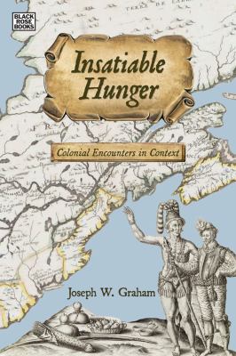 Insatiable hunger by Joseph W. Graham
