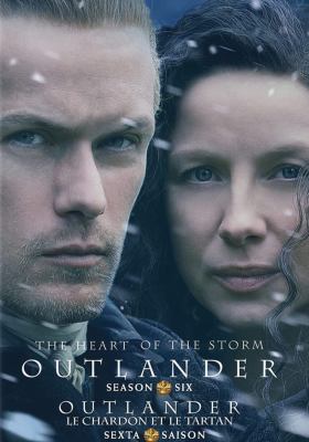 Outlander 