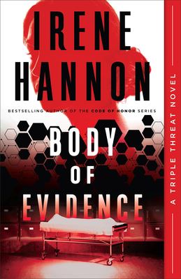 Body of evidence by Irene Hannon