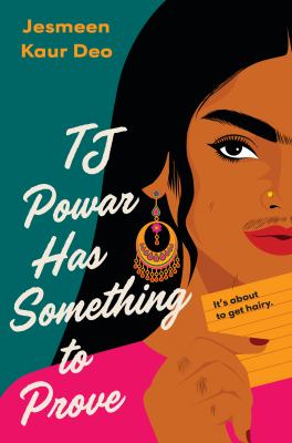 TJ Powar has something to prove by Jesmeen Kaur Deo