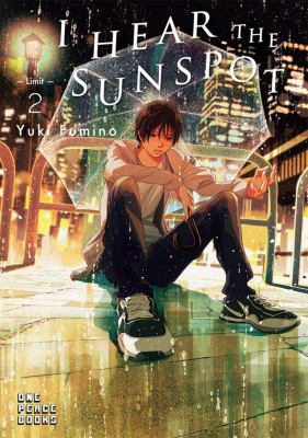 I hear the sunspot by Yuki Fumino