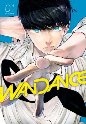 Wandance by Coffee