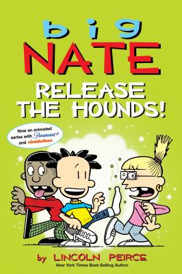 Big Nate by Lincoln Peirce,