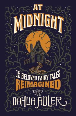 At midnight 