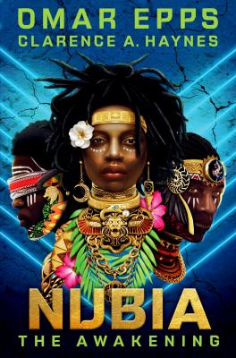 The awakening by Omar Epps,