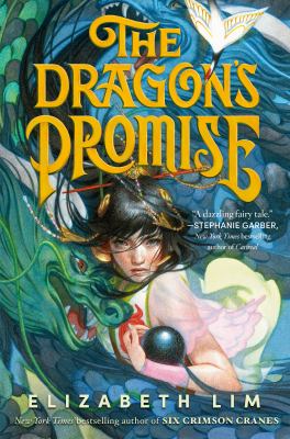 The dragon's promise by Elizabeth Lim