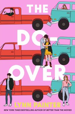 The do-over by Lynn Painter,