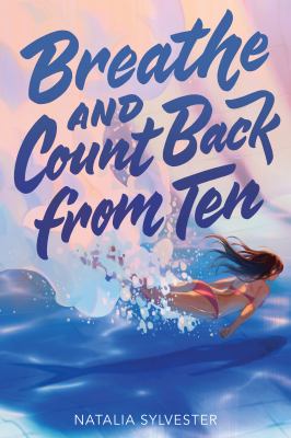Breathe and count back from ten by Natalia Sylvester