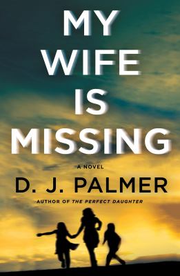 My wife is missing by Daniel Palmer, (1962-)