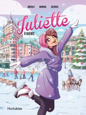 Juliette by Lisette Morival, (1965-)