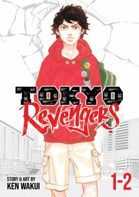 Tokyo revengers by Ken Wakui