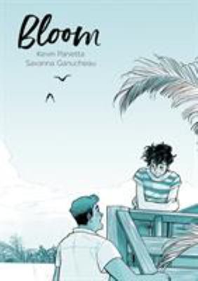 Bloom by Kevin Panetta