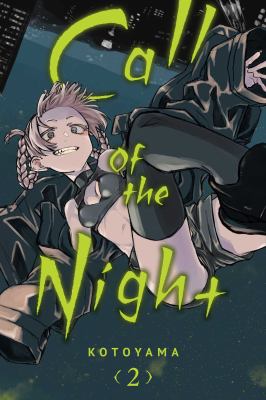 Call of the night by Kotoyama