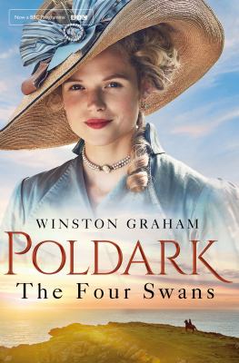 The four swans by Winston Graham,