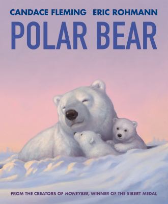 Polar bear by Candace Fleming,