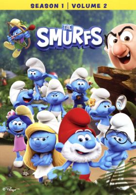 The Smurfs 