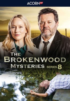 The Brokenwood mysteries 