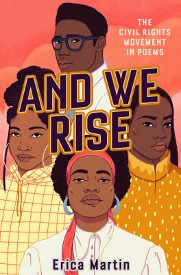 And we rise by Erica Martin