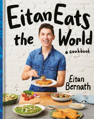 Eitan eats the world by Eitan Bernath, (2002-)