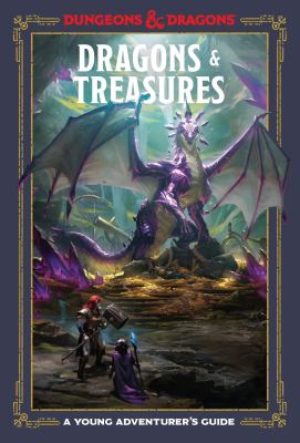 Dragons & treasures by Jim Zub,