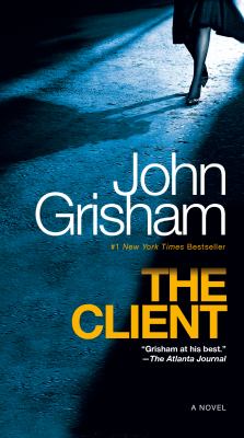 The client by John Grisham,