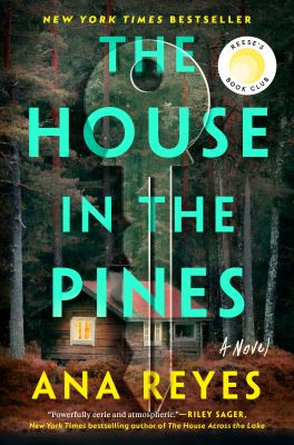 The house in the pines by Ana Reyes, (1982-)