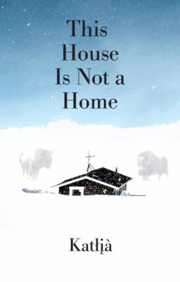 This house is not a home by Catherine Lafferty, (1982-)