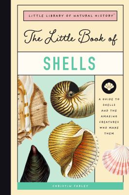 The little book of shells by Christin Farley
