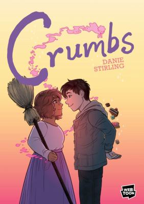 Crumbs by Danie Stirling,