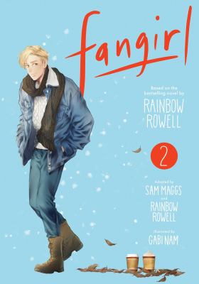 Fangirl by Sam Maggs