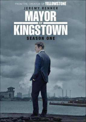Mayor of Kingstown 