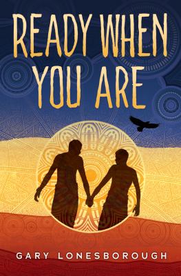 Ready when you are by Gary Lonesborough