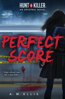 Perfect score by A. M. Ellis