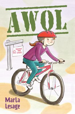 AWOL by Marla Lesage