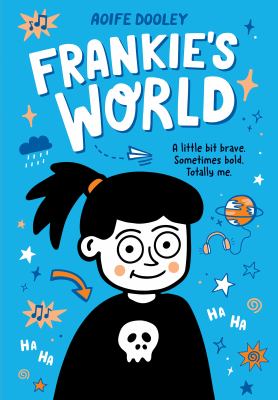 Frankie's world by Aoife Dooley