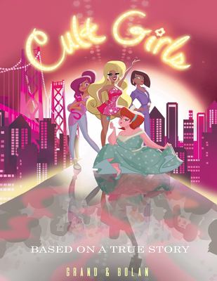 Cult girls by Natalie Grand,