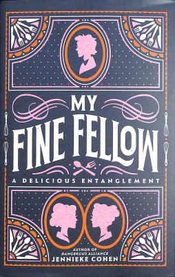My fine fellow by Jennieke Cohen